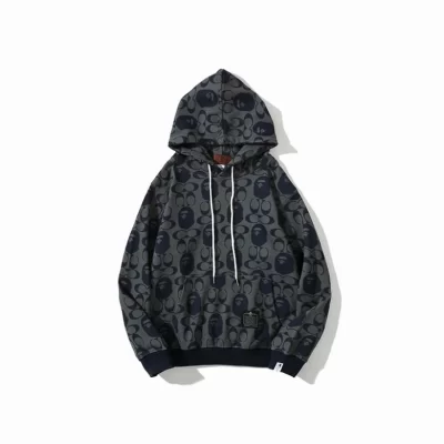Bape Hoodie - 93 - bap00000093 - S