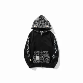 Bape Hoodie - 65 - bap00000065