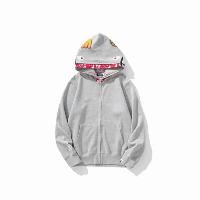 Bape Hoodie - 68 - bap00000068 - S