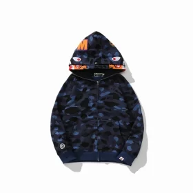 Bape Hoodie - 59 - bap00000059