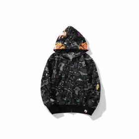 Bape Hoodie - 63 - bap00000063