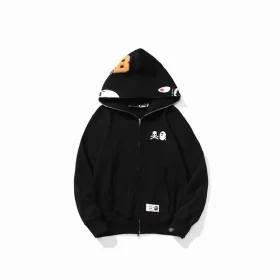 Bape Hoodie - 54 - bap00000054