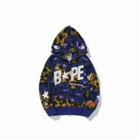 Bape Hoodie - 62 - bap00000062