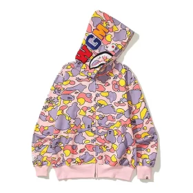 Bape Hoodie - 94 - bap00000094