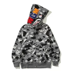Bape Hoodie - 95 - bap00000095