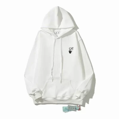 OFF-WHITE Hoodie - 269 - owf0000269 - S