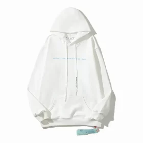 OW Hoodie - 264 - owf0000264