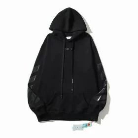 OW Hoodie - 261- owf0000261
