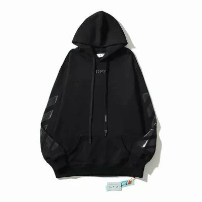 OW Hoodie - 261- owf0000261 - S