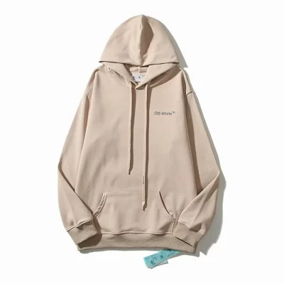 OW Hoodie - 257 - owf0000257 - S