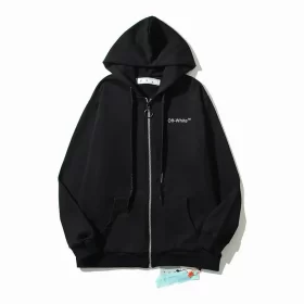 OFF-WHITE Hoodie - 256 - owf0000256