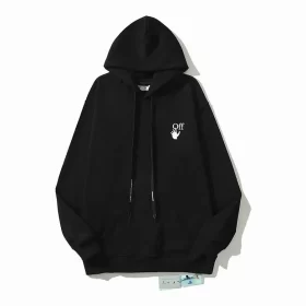 OW Hoodie - 270 - owf0000270