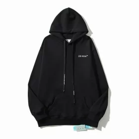OW Hoodie - 258 - owf0000258