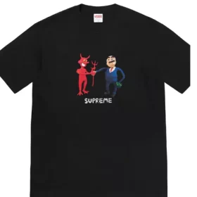 SUP T-Shirt - spm0000340