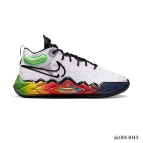 Air Zoom GT Run Olympic Shoes Sneakers - nk0004040