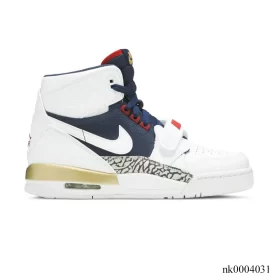 Legacy 312 Olympic Shoes Sneakers - nk0004041