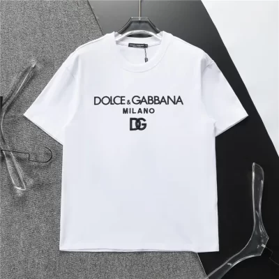 D&G T-Shirt - dng0000063 - M