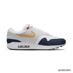 AM 1 Olympic Shoes Sneakers - nk0004094