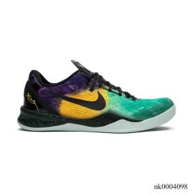 Kobe 8 Easter Shoes Sneakers - nk0004098
