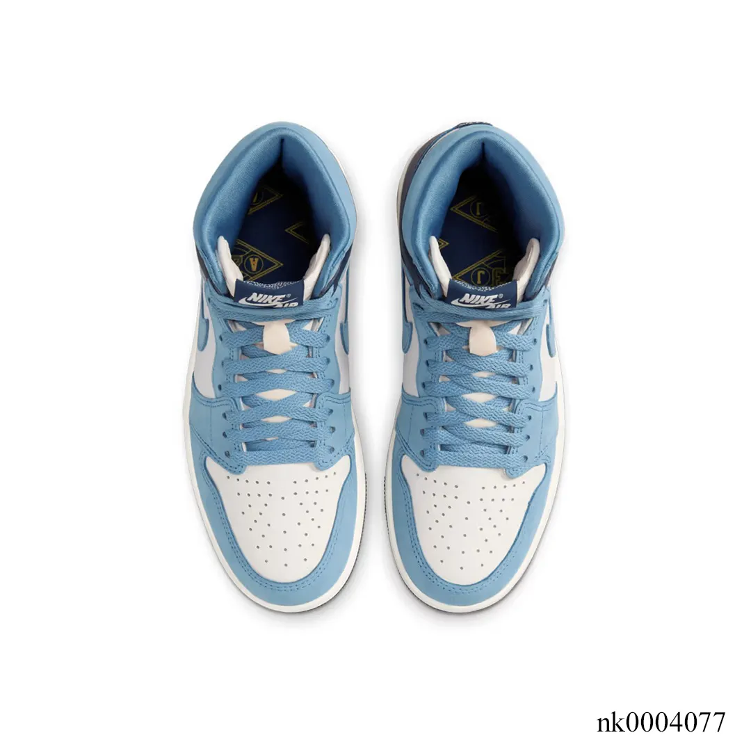 AJ 1 High OG First in Flight Shoes Sneakers – nk0004077