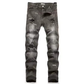 AM Jeans - 203 - ami0000203