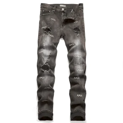 AM Jeans - 203 - ami0000203 - 28