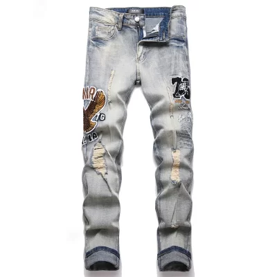 AM Jeans - 199 - ami0000199 - 28