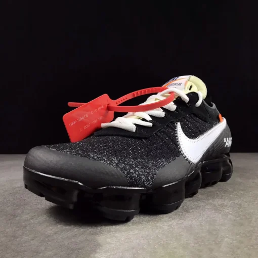 OW x Air VaporMax The Ten Shoes Sneakers – nk0000036 - Image 9