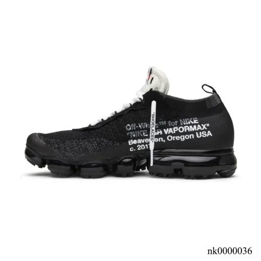 OW x Air VaporMax The Ten Shoes Sneakers – nk0000036 - Image 3