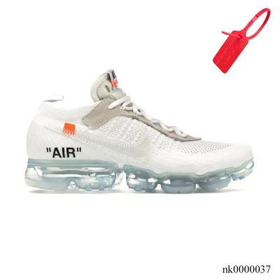 Air VaporMax OW 2018 Shoes Sneakers - nk0000037