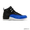 AJ 12 Hyper Royal Shoes Sneakers - nk0002232