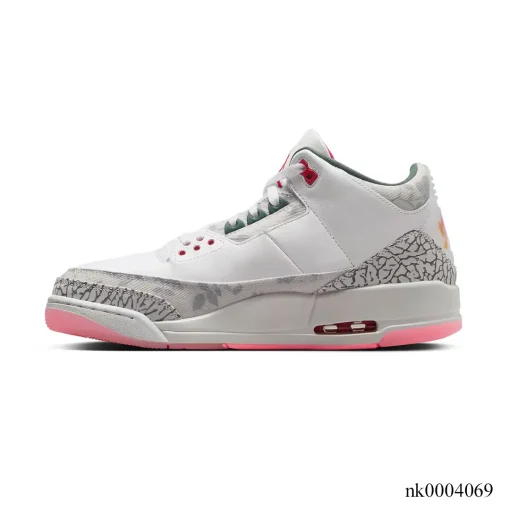 AJ 3 Wings Shoes Sneakers - nk0004069 - Image 2