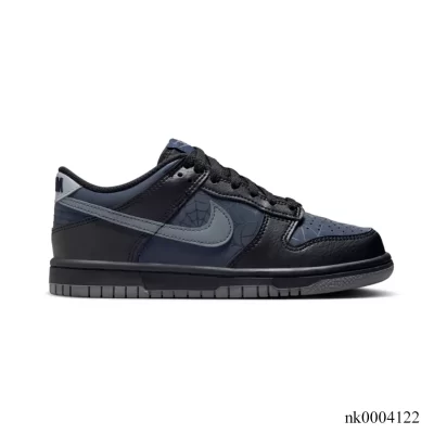 Dunk Low Symbiote Shoes Sneakers - nk0004122