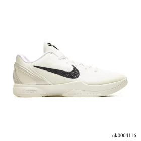 Kobe 6 Protro Sail Shoes Sneakers - nk0004116