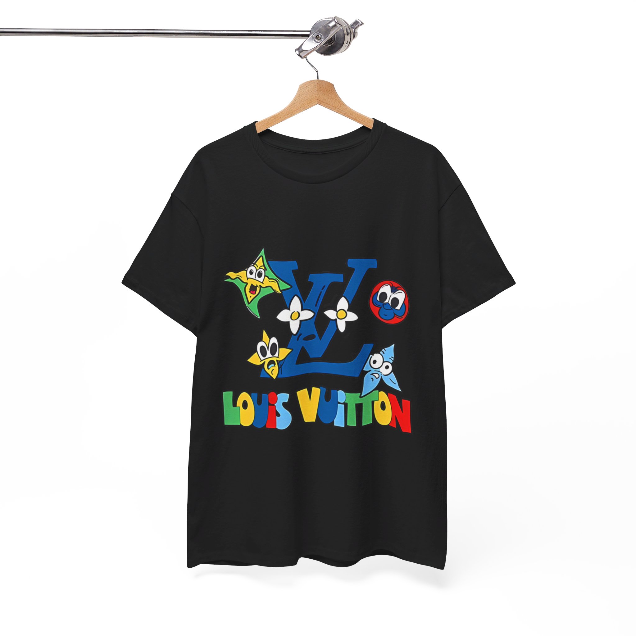 LV T-shirt -100