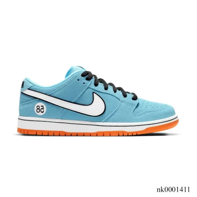 SB Dunk Low Club 58 Gulf Shoes Sneakers - nk0001411