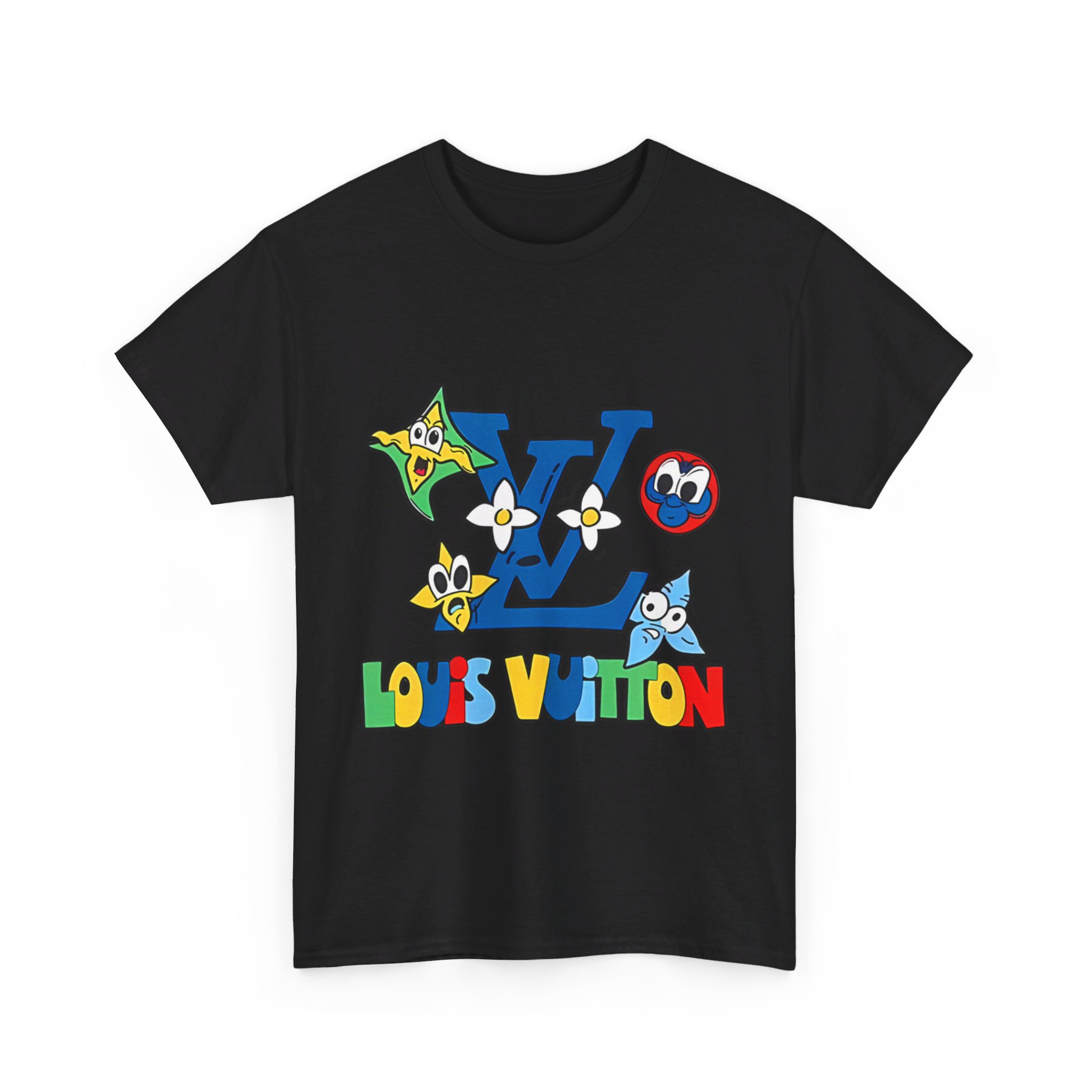 LV T-shirt -100