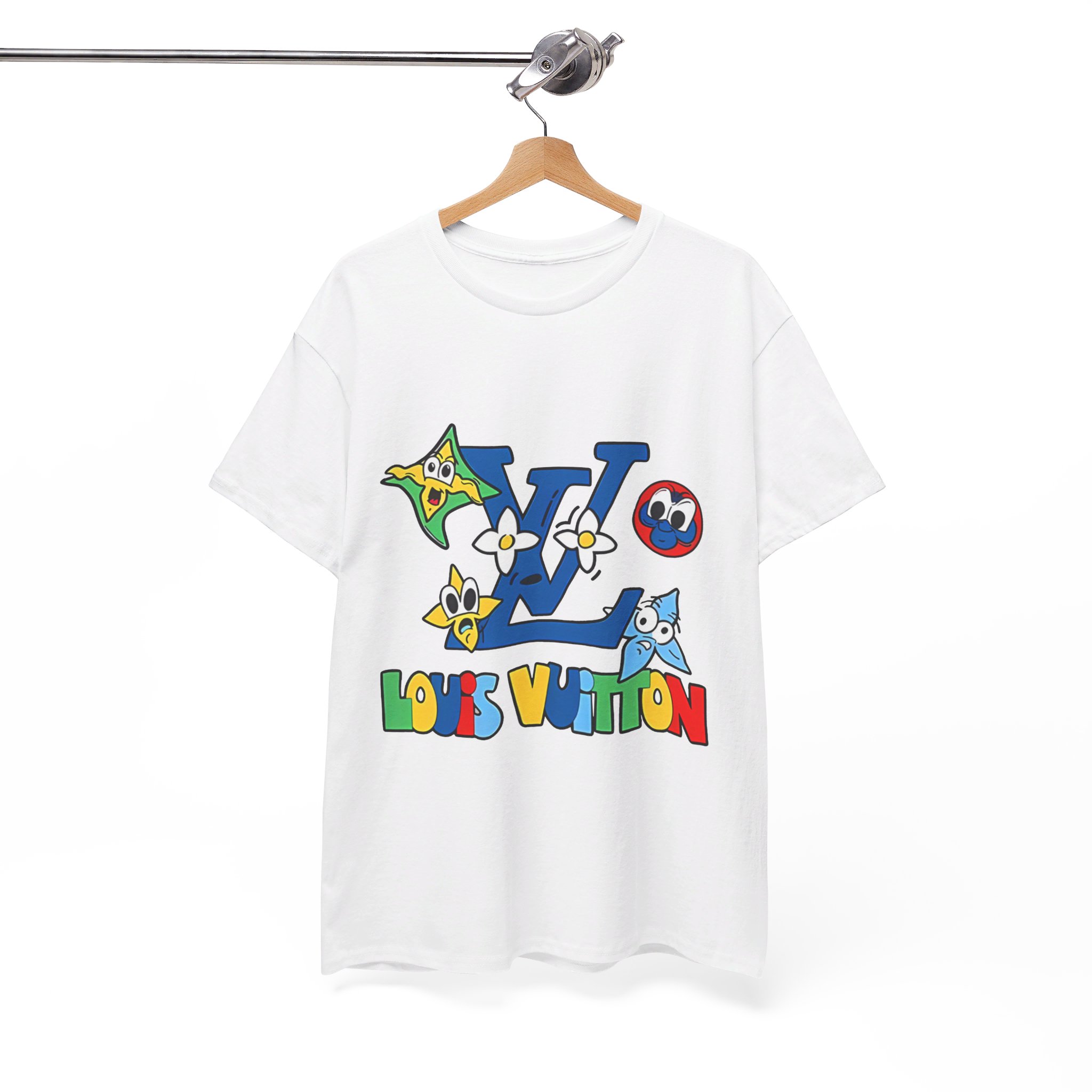 LV T-shirt -100