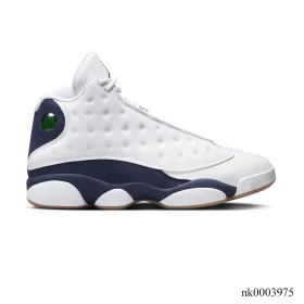 AJ 13 Midnight Navy/Gum Shoes Sneakers - nk0003975