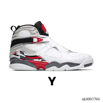 AJ 8 Retro Bugs Bunny Shoes Sneakers - nk0003704