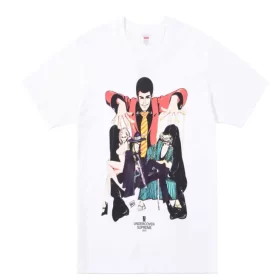 SUP T-Shirt - 399 - spm0000399