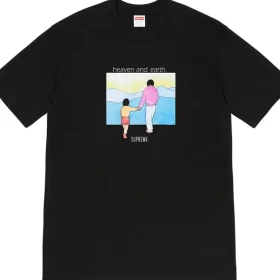 SUP T-Shirt - 412 - spm0000412