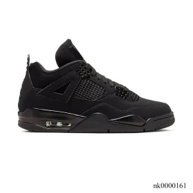 AJ 4 Retro Black Cat (2020) Shoes Sneakers - nk0000161