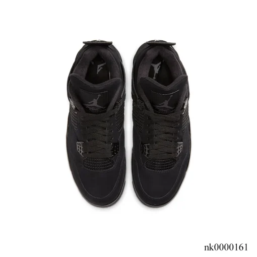 AJ 4 Retro Black Cat (2020) Shoes Sneakers - nk0000161 - Image 5