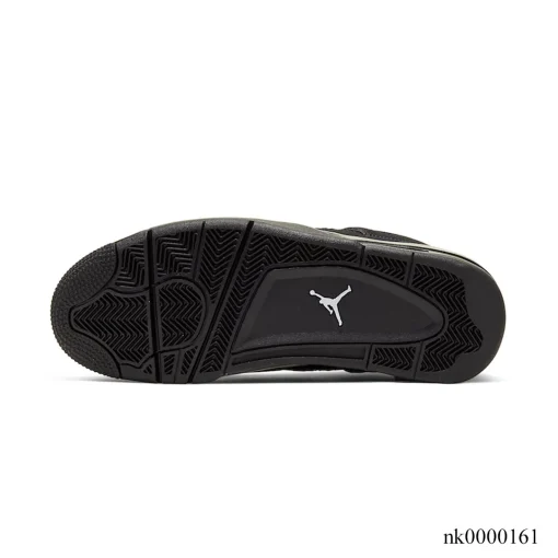 AJ 4 Retro Black Cat (2020) Shoes Sneakers - nk0000161 - Image 6