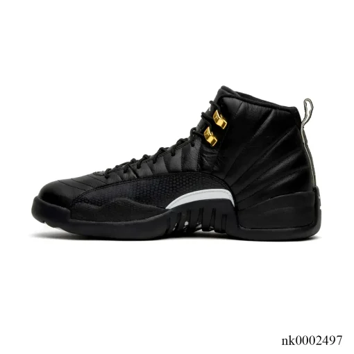 AJ 12 Retro The Master Shoes Sneakers - nk0002497 - Image 2