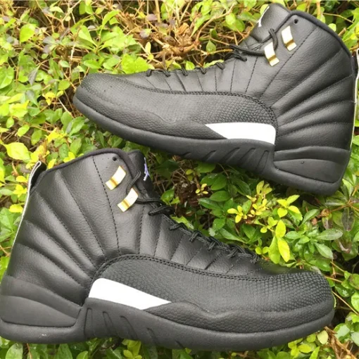 AJ 12 Retro The Master Shoes Sneakers - nk0002497 - Image 3