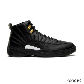 AJ 12 Retro The Master Shoes Sneakers - nk0002497