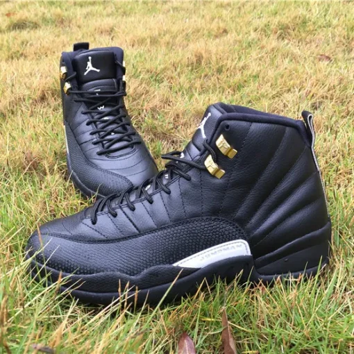 AJ 12 Retro The Master Shoes Sneakers - nk0002497 - Image 8