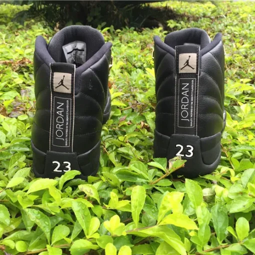 AJ 12 Retro The Master Shoes Sneakers - nk0002497 - Image 6